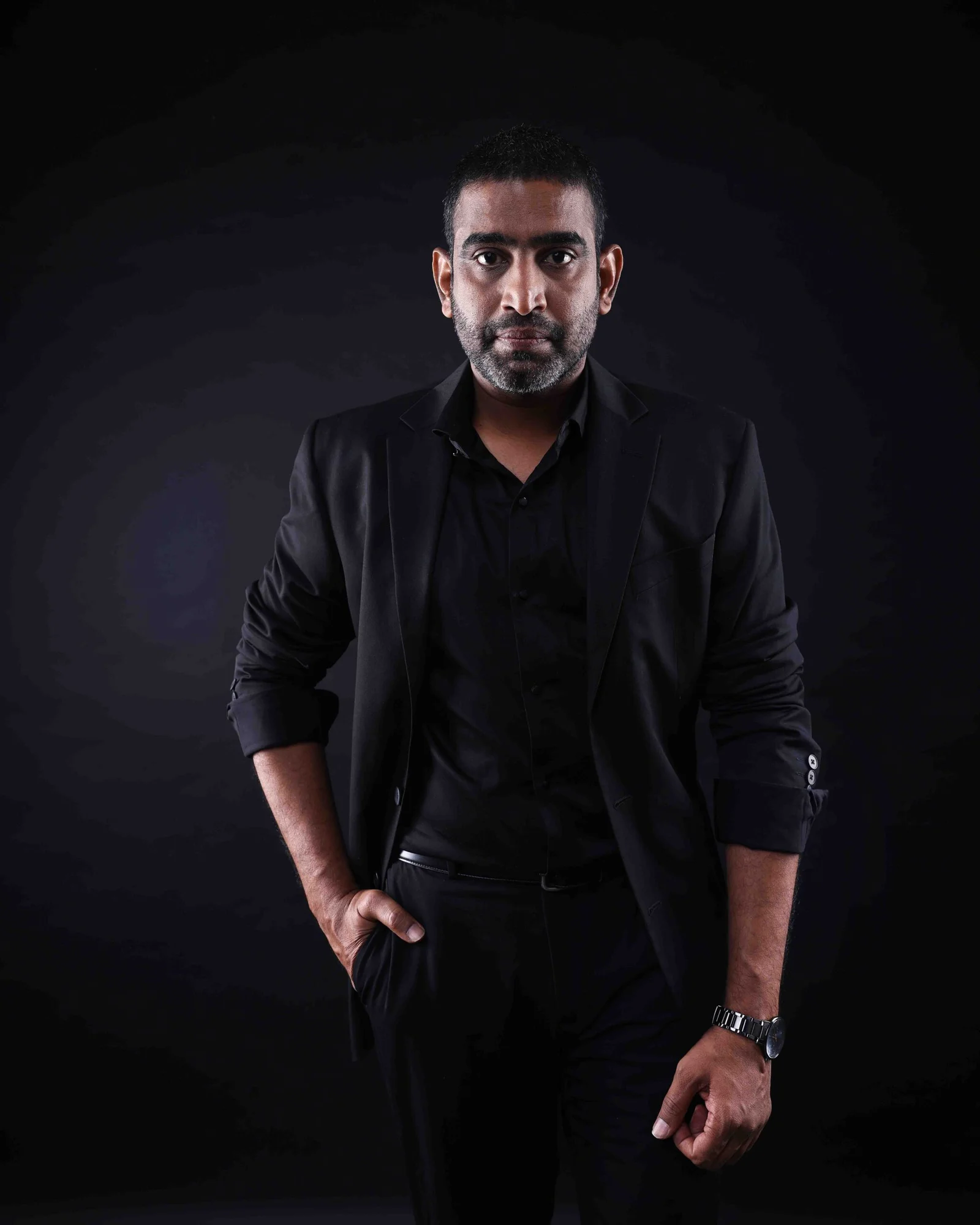 Sandeep Pathak